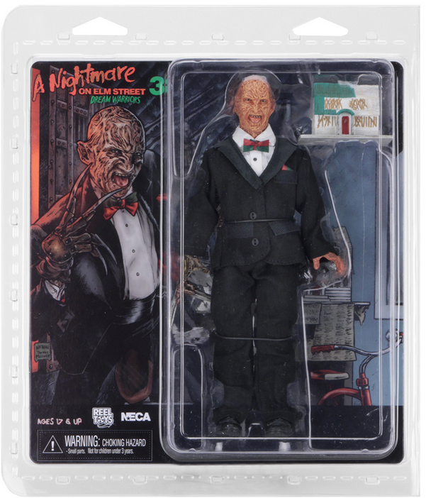 Neca dream warriors freddy deals