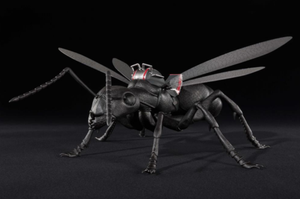 Marvel Bandai SH Figuarts Ant-Man & Wasp Ant-Man & Ant Set