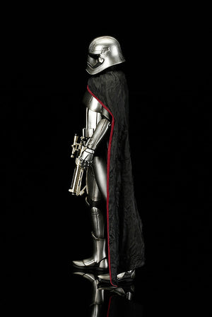 Star Wars Kotobukiya Artfx+ Captain Phasma 1:10 Scale Statue