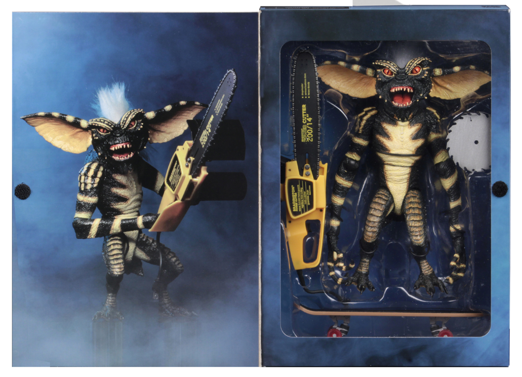 Gremlins Neca Ultimate Stripe Action Figure