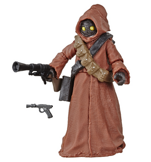 Star Wars The Vintage Collection Jawa Action Figure