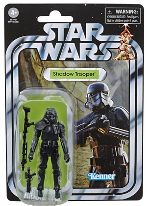 Star Wars The Vintage Collection Shadow Trooper Action Figure