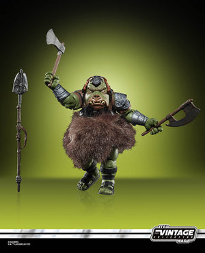 Star Wars The Vintage Collection Gamorrean Guard Action Figure