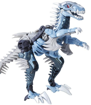 Transformers The Last Knight Deluxe Dinobot Slash Action Figure