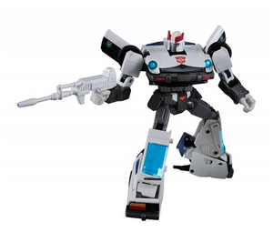 Transformers Takara MP-17+ Masterpiece Prowl