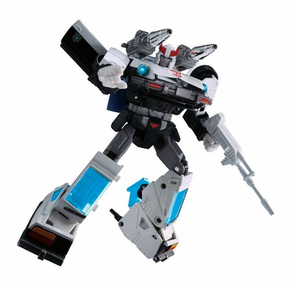 Transformers Takara MP-17+ Masterpiece Prowl