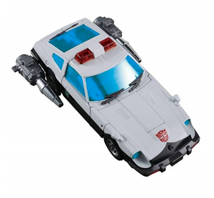 Transformers Takara MP-17+ Masterpiece Prowl