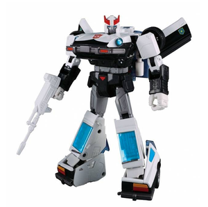 Transformers Takara MP-17+ Masterpiece Prowl