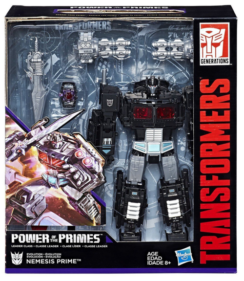 Power Of The Primes Action Figure Warehouse Australia Tagged
