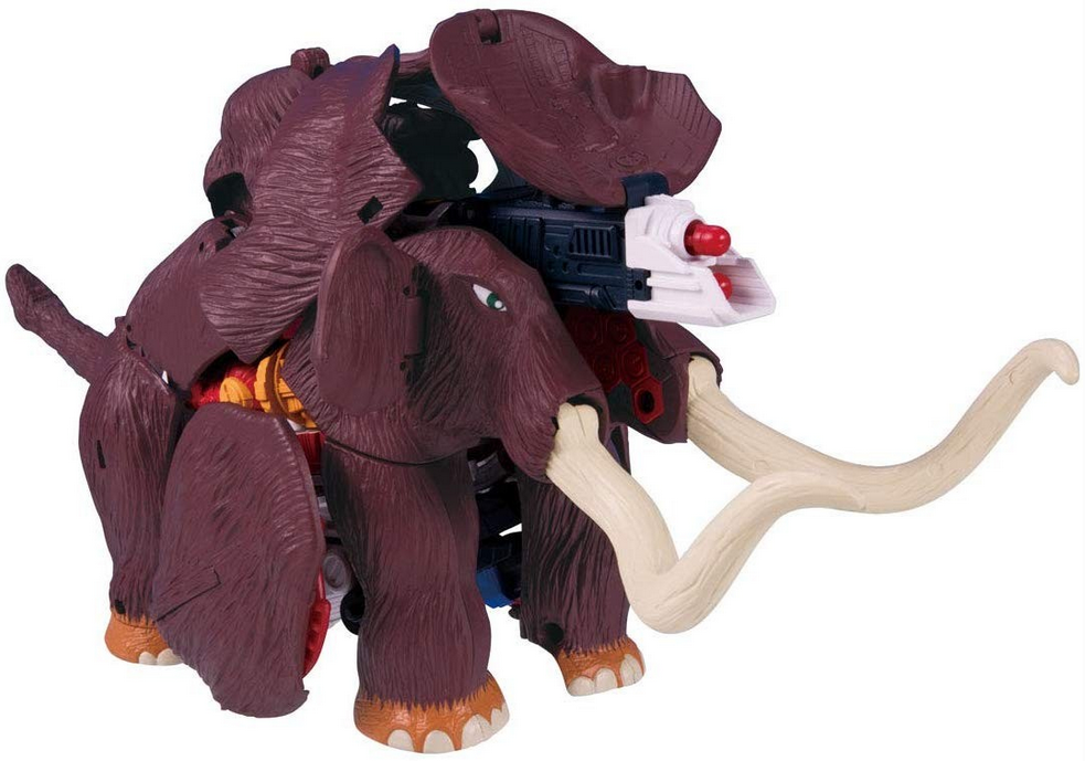 Transformers Takara Tomy Encore Big Convoy Action Figure