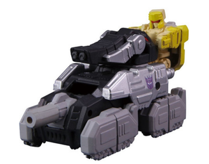 Transformers Takara Tomy LG-59 Blitzwing Action Figure