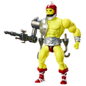 Masters Of The Universe Origins Trap Jaw Comic Action Figure Coming Soon