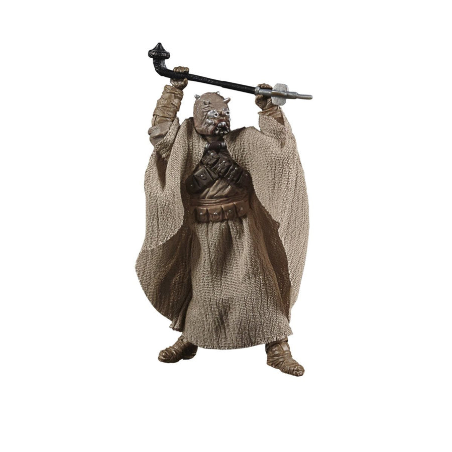 Star Wars The Vintage Collection Tusken Raider Action Figure