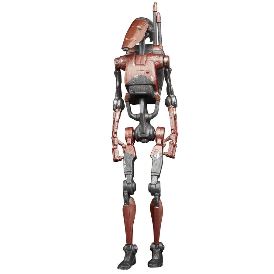 Star Wars The Vintage Collection Heavy Battle Droid Action Figure