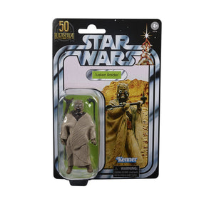 Star Wars The Vintage Collection Tusken Raider Action Figure