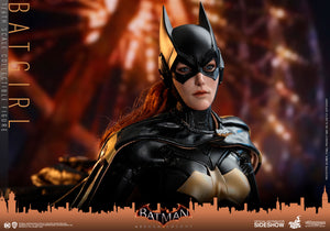 DC Hot Toys Arkham Knight Batgirl 1:6 Scale Action Figure VGM40