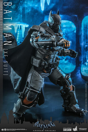 DC Hot Toys Arkham Origins Batman XE Suit 1:6 Scale Action Figure VGM52 Pre-Order