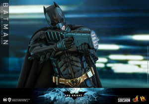 DC Hot Toys Dark Knight Rises Batman 1:6 Scale Action Figure DX19