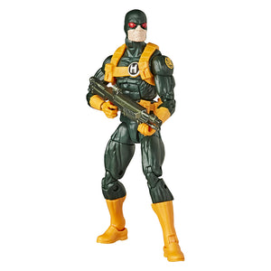 Marvel Legends Exclusive Hydra Trooper Action Figure