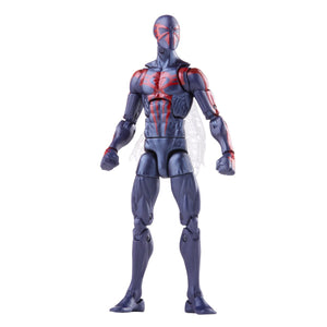 Marvel Legends Vintage Spider-Man Collection Spider-Man 2099 Action Figure