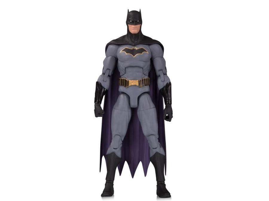DC Essentials Batman Rebirth Ver 2 Action Figure