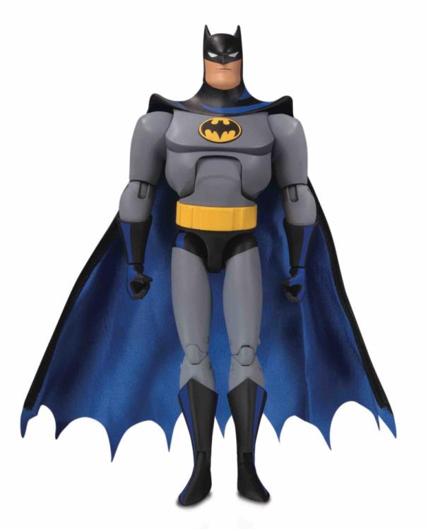 DC Batman The Animated Series Adventures Continue Batman Action Figure