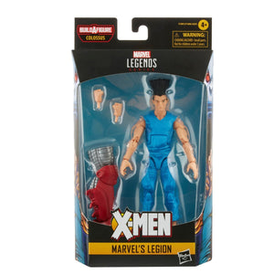 Marvel Legends X-Men Age Of Apocalypse Series 2 Legion Action Figure