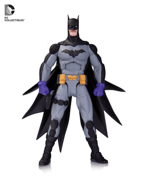 DC Batman Greg Capullo Designer Series Batman Year Zero Action Figure #9
