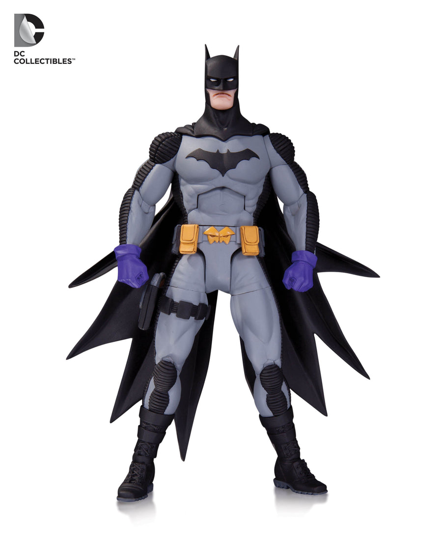 DC Batman Greg Capullo Designer Series Batman Year Zero Action Figure #9 - Action Figure Warehouse Australia | Comic Collectables