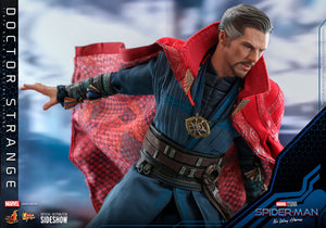 Marvel Hot Toys Spider-Man No Way Home Doctor Strange 1:6 Scale Action Figure MMS629 Pre-Order