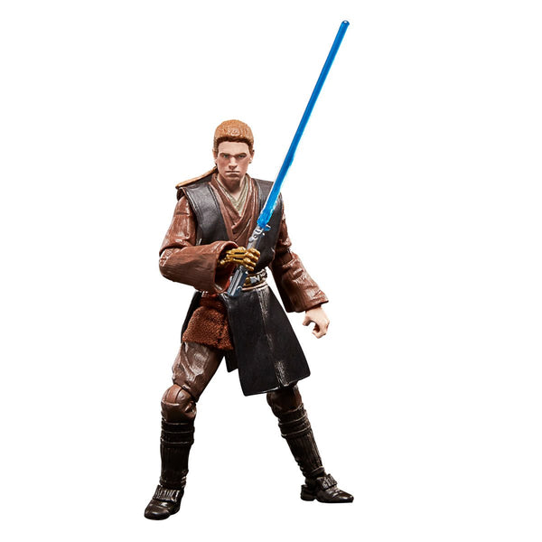 Star Wars The Vintage Collection Anakin Skywalker Padawan Action Figur ...