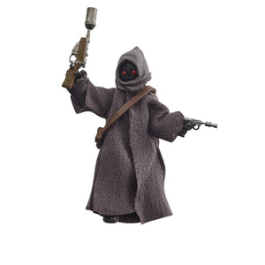 Damaged Packaging Star Wars The Vintage Collection Offworld Jawa Action Figure