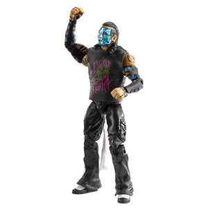 WWE Wrestling Elite Series #84 Jeff Hardy Action Figure