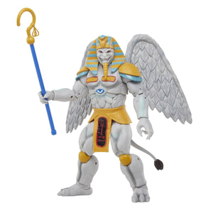 Power Rangers Lightning Collection Monsters King Sphinx Action Figure