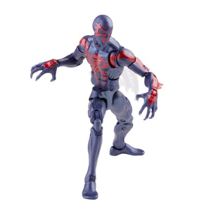 Marvel Legends Vintage Spider-Man Collection Spider-Man 2099 Action Figure