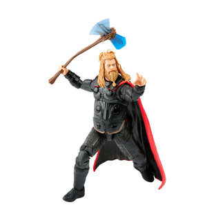 Marvel Legends The Infinity Saga Thor Action Figure