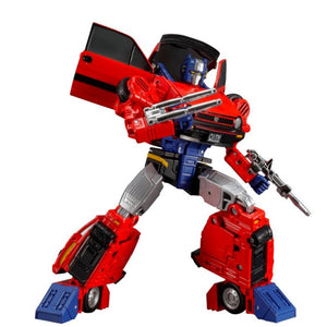 Transformers Takara MP-54 Masterpiece Reboost Action Figure