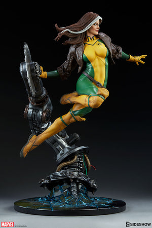 Marvel Sideshow Collectibles X-Men Rogue Maquette
