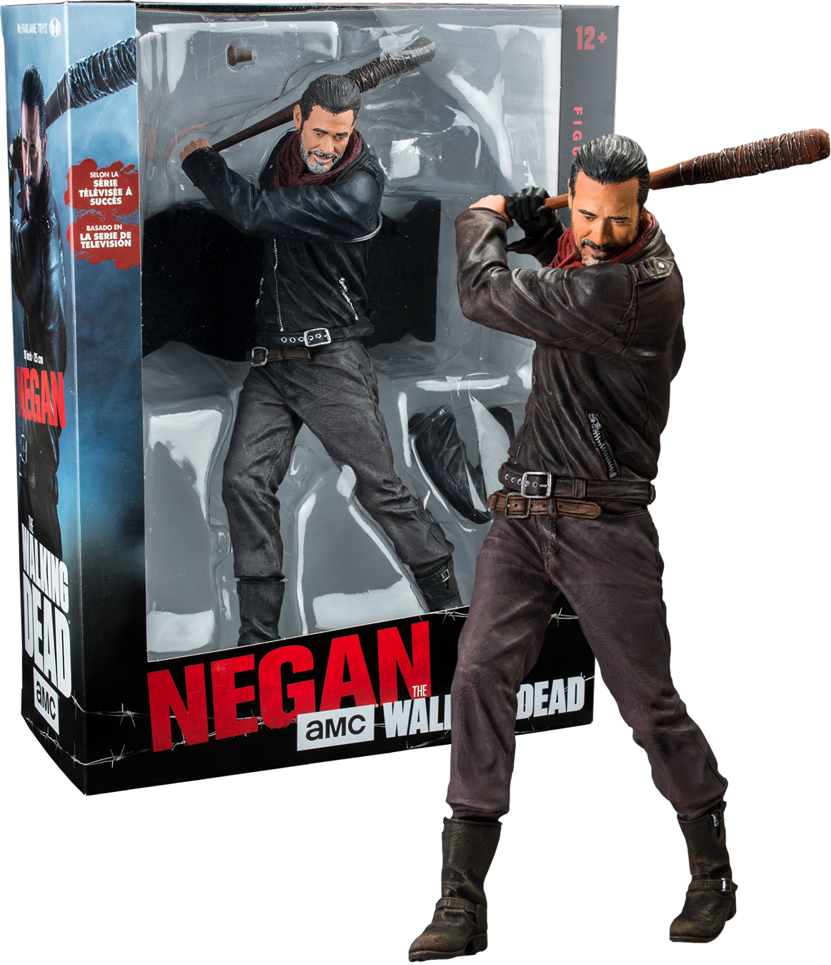 The Walking Dead TV Series Action Figure Warehouse Australia