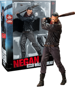 Negan walking dead figure hotsell
