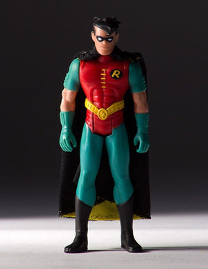 DC Gentle Giant Batman Animated Series Jumbo Robin Action Figure