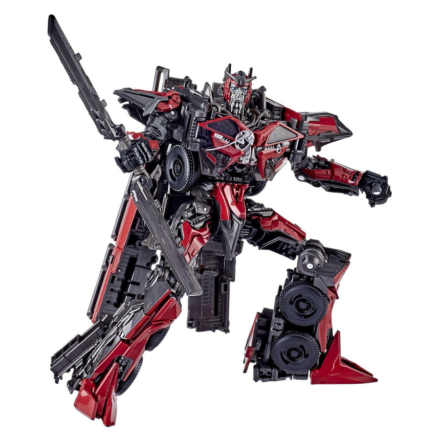 Transformers Studio Series Dark of the Moon Voyager Sentinel Prime Action Figure