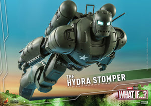 Marvel Hot Toys What If...? Hydra Stomper 1:6 Scale Action Figure PPS007 Pre-Order