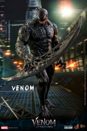 Marvel Hot Toys Venom 2 Venom 1:6 Scale Action Figure MMS626 Pre-Order
