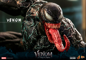 Marvel Hot Toys Venom 2 Venom 1:6 Scale Action Figure MMS626 Pre-Order