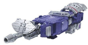 Transformers Siege War For Cybertron Deluxe Refraktor Action Figure