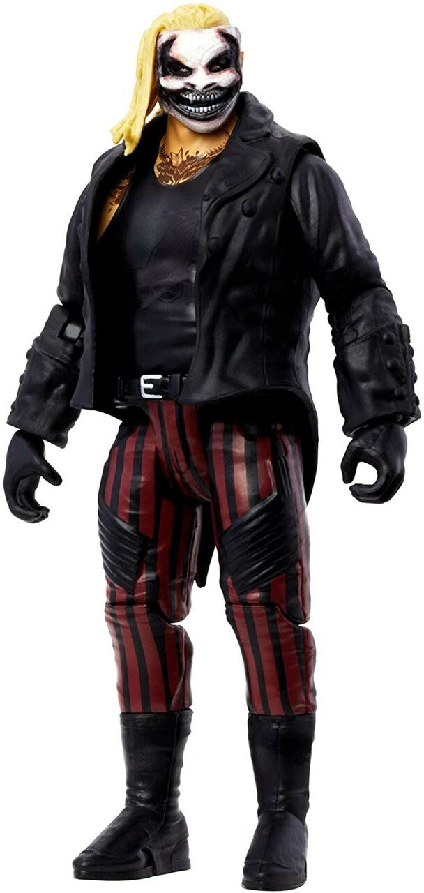 WWE Wrestling Basic Wrestlemania Series The Fiend Bray Wyatt Action Figure