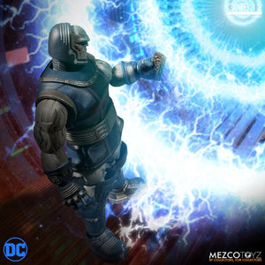 DC Mezco Darkseid One:12 Scale Action Figure